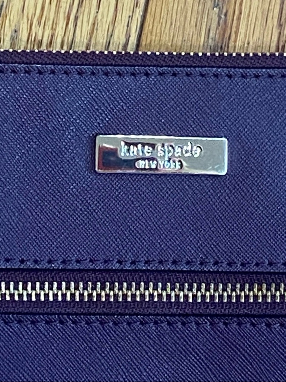 Kate Spade Laurel Way Rima Purse - Picture 3 of 5